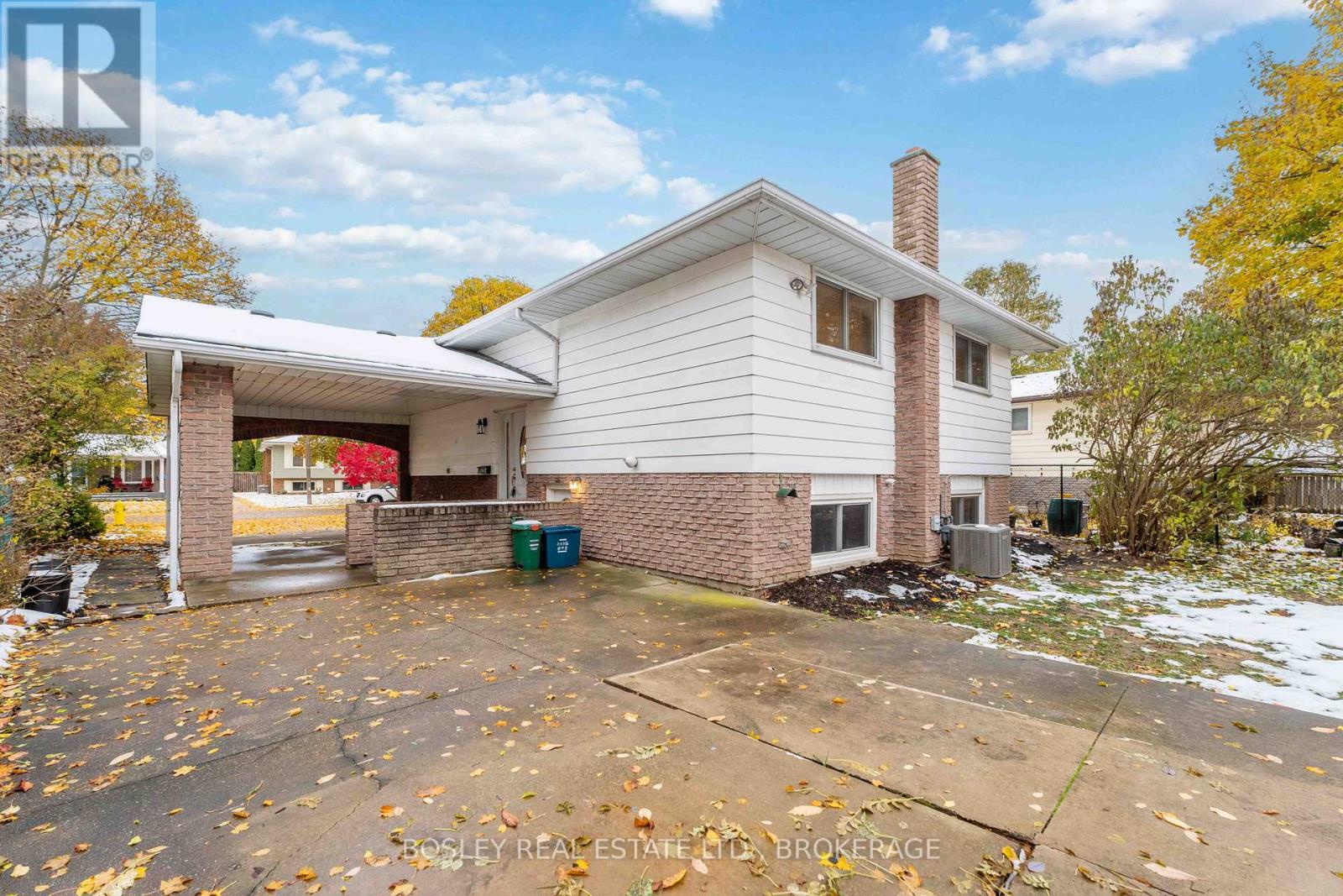 21 Jeanette Drive, St. Catharines, Ontario  L2N 6M3 - Photo 35 - X12544944