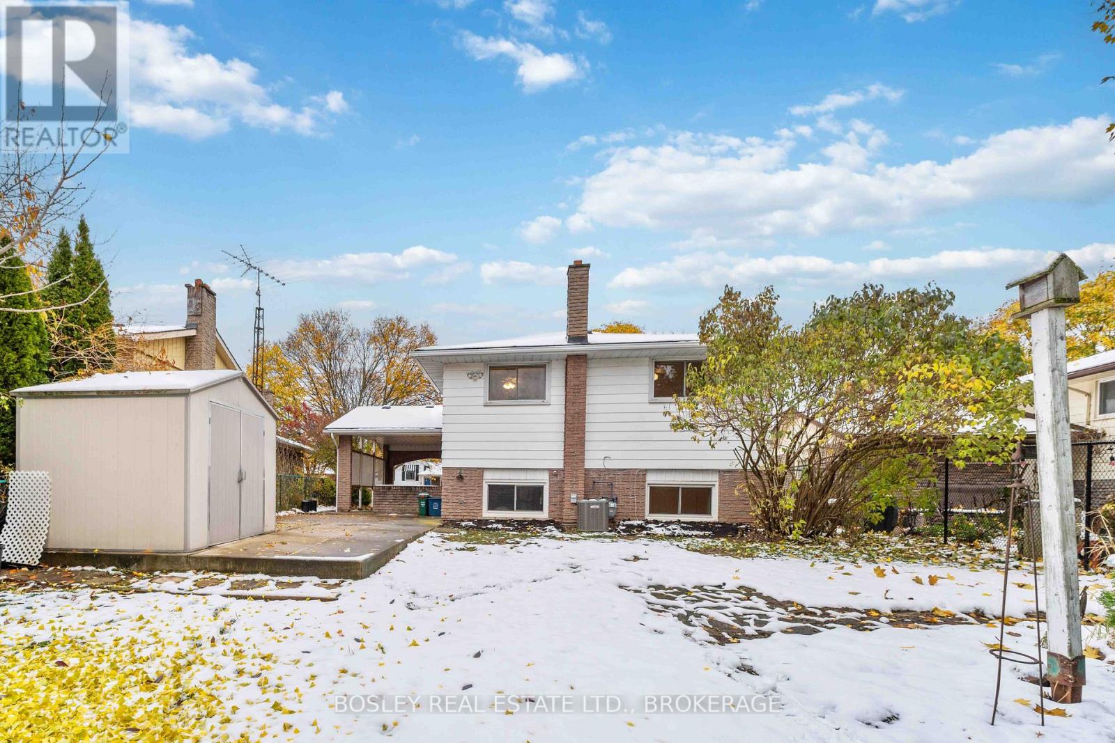 21 Jeanette Drive, St. Catharines, Ontario  L2N 6M3 - Photo 36 - X12544944