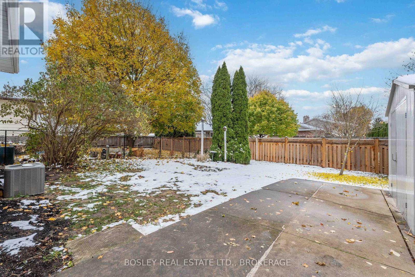 21 Jeanette Drive, St. Catharines, Ontario  L2N 6M3 - Photo 37 - X12544944