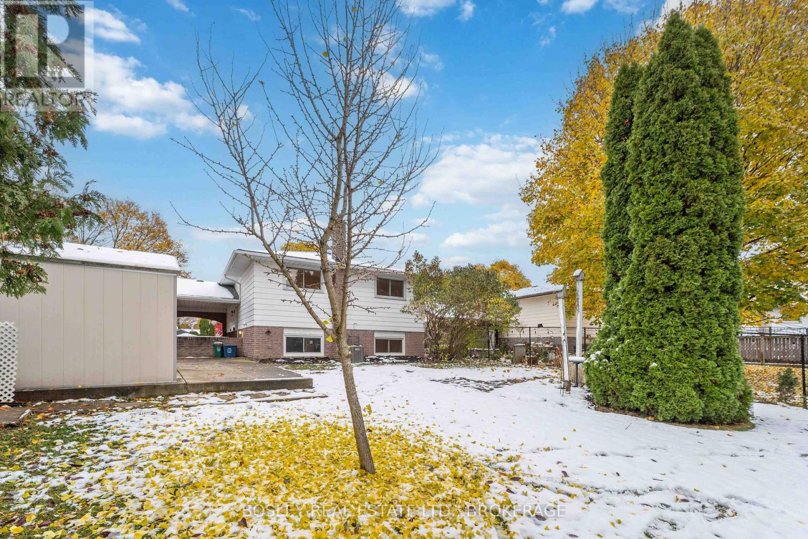 21 Jeanette Drive, St. Catharines, Ontario  L2N 6M3 - Photo 38 - X12544944