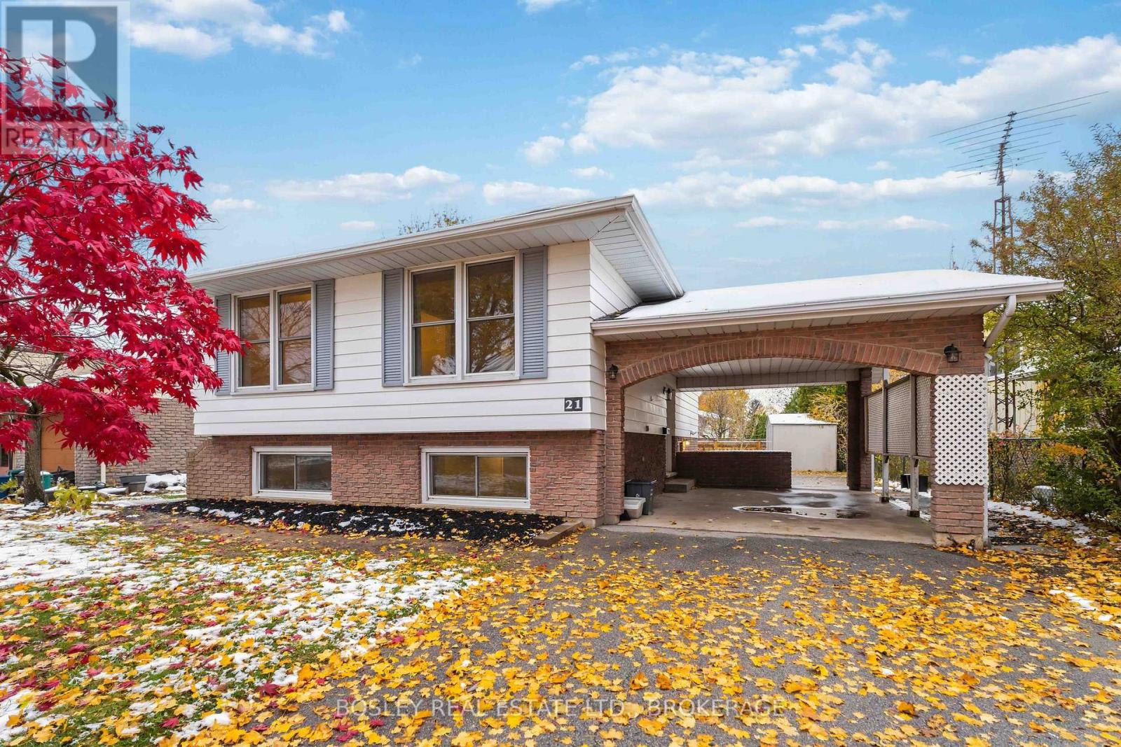 21 Jeanette Drive, St. Catharines, Ontario  L2N 6M3 - Photo 39 - X12544944