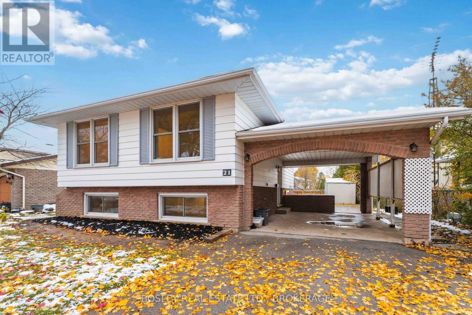 21 Jeanette Drive, St. Catharines, Ontario  L2N 6M3 - Photo 40 - X12544944