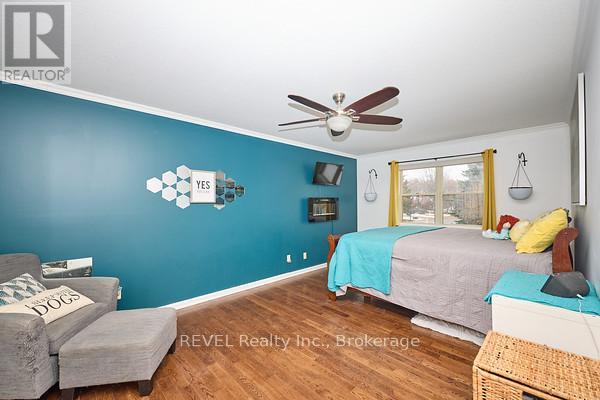 69 Rolling Meadows Boulevard S, Pelham, Ontario L0S 1E4 - Photo 19 - X12544946