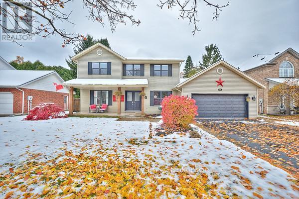 69 Rolling Meadows Boulevard S, Pelham, Ontario L0S 1E4 - Photo 2 - X12544946