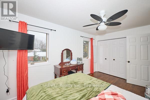 69 Rolling Meadows Boulevard S, Pelham, Ontario L0S 1E4 - Photo 20 - X12544946