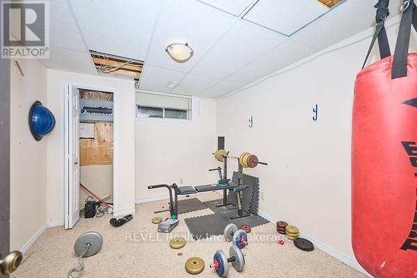 69 Rolling Meadows Boulevard S, Pelham, Ontario L0S 1E4 - Photo 29 - X12544946