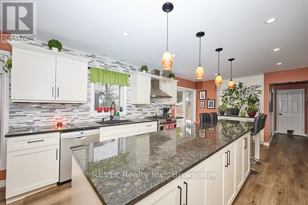 69 Rolling Meadows Boulevard S, Pelham, Ontario L0S 1E4 - Photo 9 - X12544946