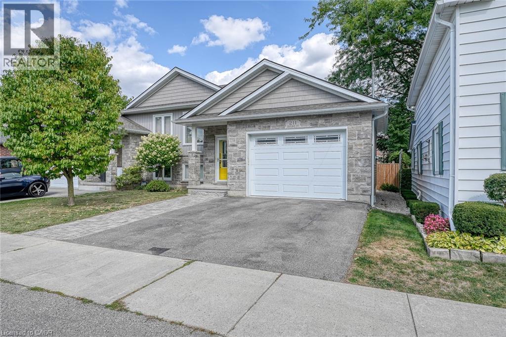 211 OXFORD Street, ingersoll, Ontario