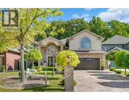 762 NEWPORT CRESCENT, Windsor, Ontario