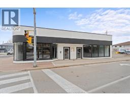 227-235 SANDWICH STREET South, Amherstburg, Ontario