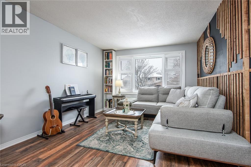 67 Pinemeadow Crescent, Waterloo, Ontario  N2T 1A6 - Photo 9 - 40785787