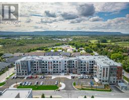 509 - 4 KIMBERLY LANE, collingwood, Ontario