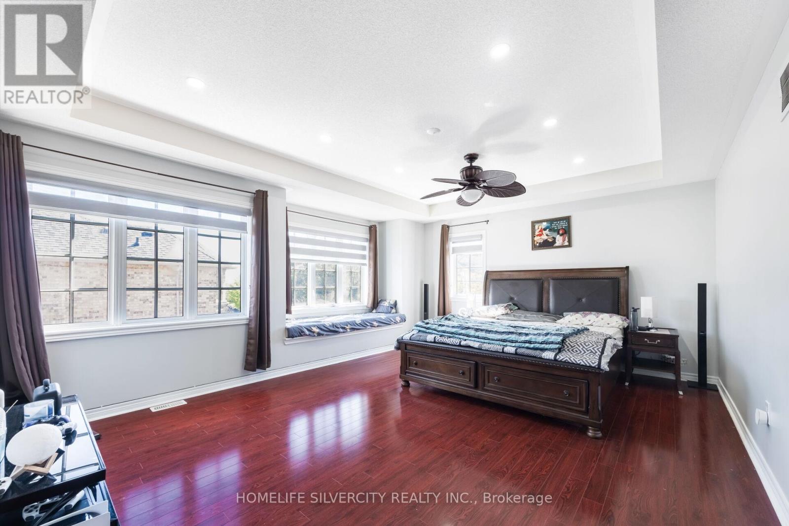 29 Sagebrook Road, Brampton, Ontario  L6P 2Y5 - Photo 20 - W12544628