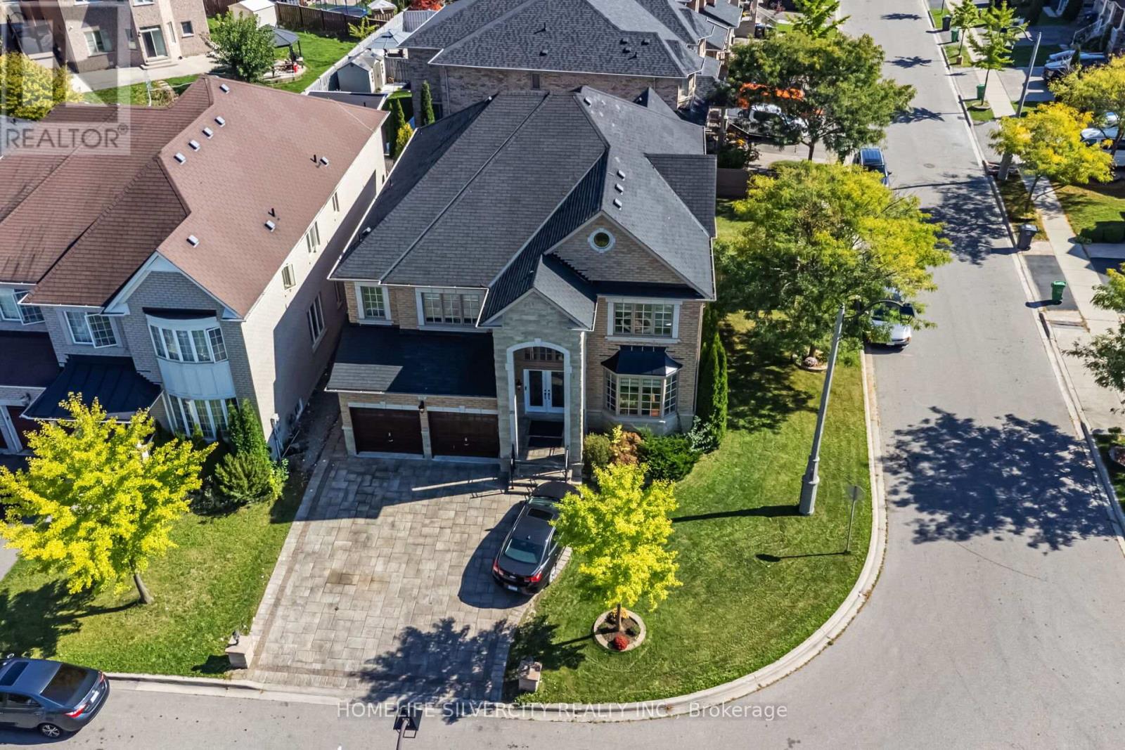 29 Sagebrook Road, Brampton, Ontario  L6P 2Y5 - Photo 47 - W12544628