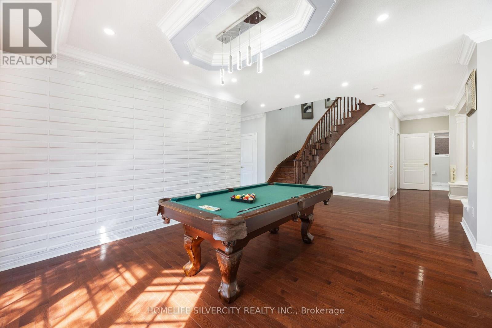 29 Sagebrook Road, Brampton, Ontario  L6P 2Y5 - Photo 7 - W12544628