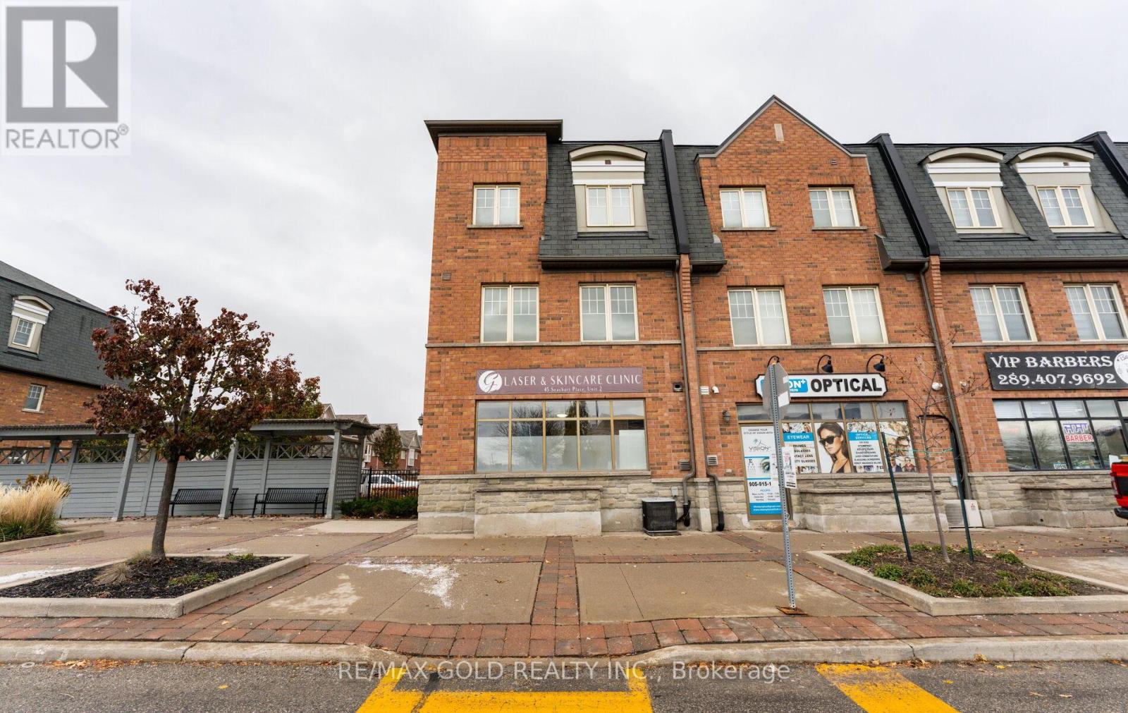 45 Seachart Place, Brampton, Ontario  L6P 3E1 - Photo 39 - W12544632