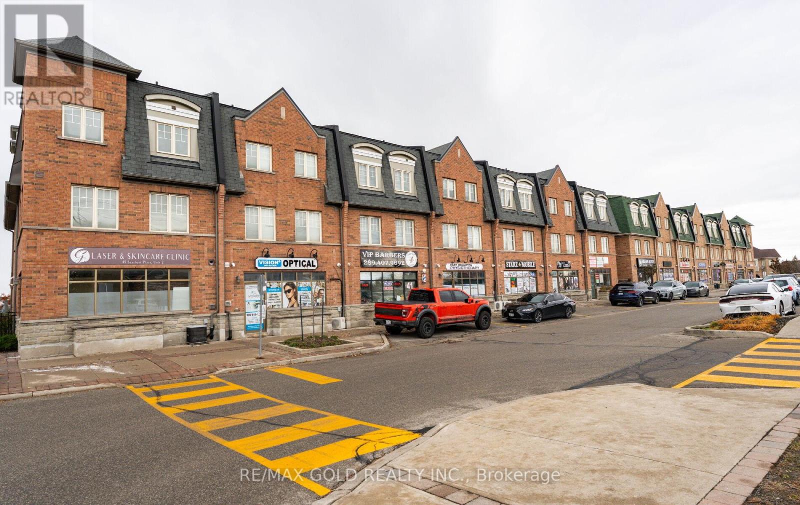 45 Seachart Place, Brampton, Ontario  L6P 3E1 - Photo 45 - W12544632