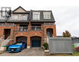 45 SEACHART PLACE, Brampton, Ontario