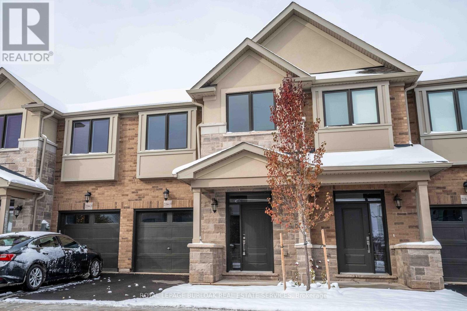 19 - 2184 POSTMASTER DRIVE, Oakville, Ontario