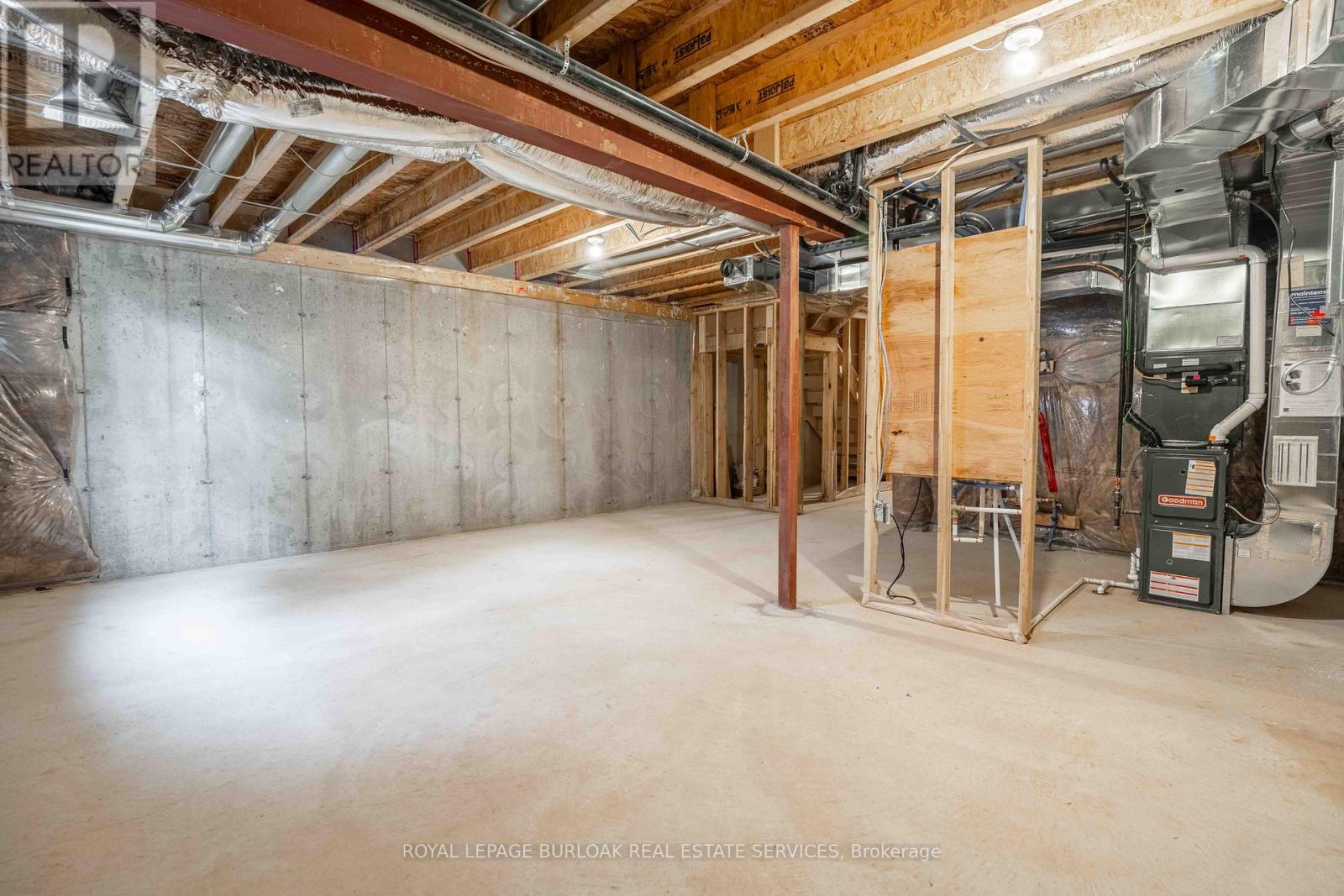 19 - 2184 Postmaster Drive, Oakville, Ontario  L6M 3X2 - Photo 30 - W12544646