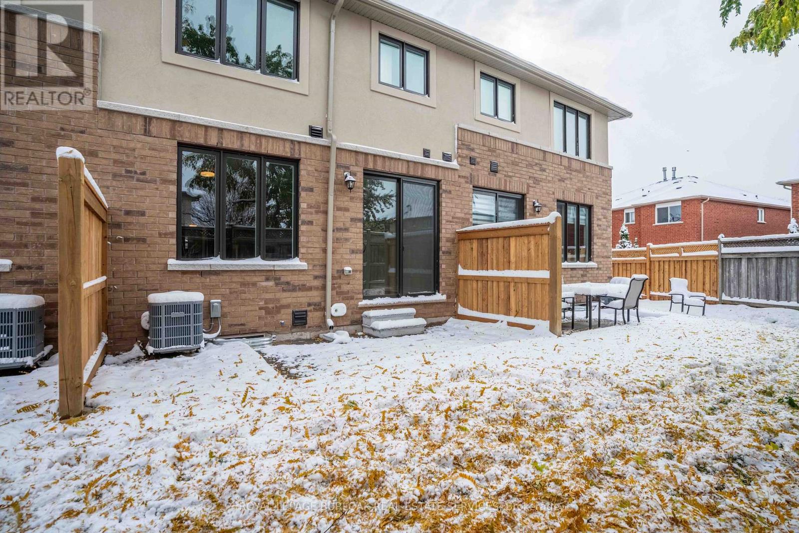 19 - 2184 Postmaster Drive, Oakville, Ontario  L6M 3X2 - Photo 33 - W12544646