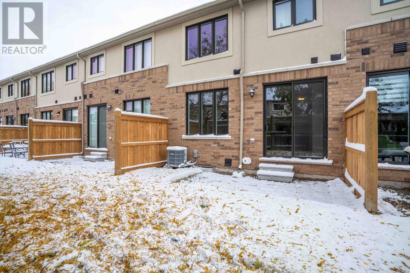 19 - 2184 Postmaster Drive, Oakville, Ontario  L6M 3X2 - Photo 34 - W12544646