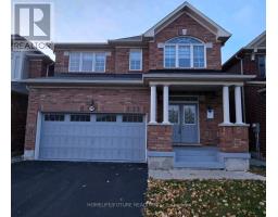 (MAIN & 2ND FLR) - 36 VENTURA AVENUE, Brampton, Ontario