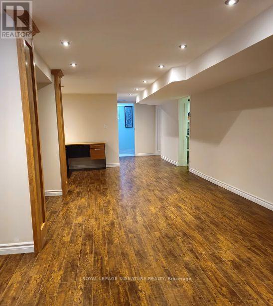 1457 Rometown Drive, Mississauga, Ontario  L5E 2T6 - Photo 14 - W12544680