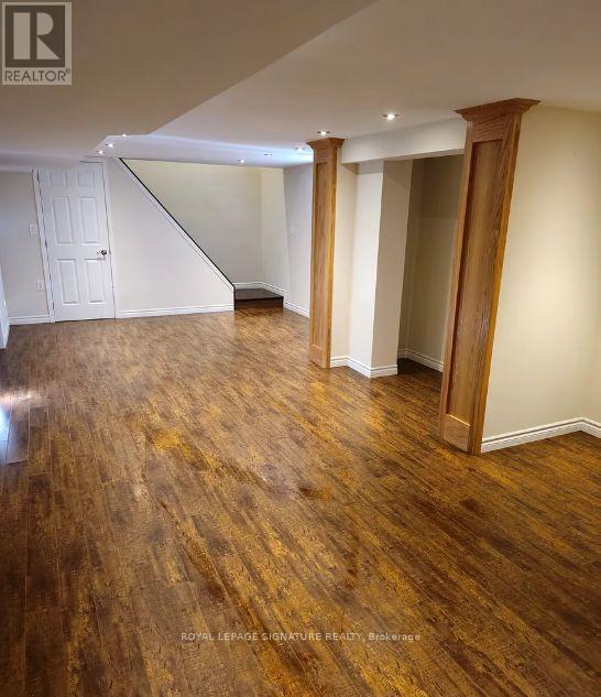 1457 Rometown Drive, Mississauga, Ontario  L5E 2T6 - Photo 15 - W12544680