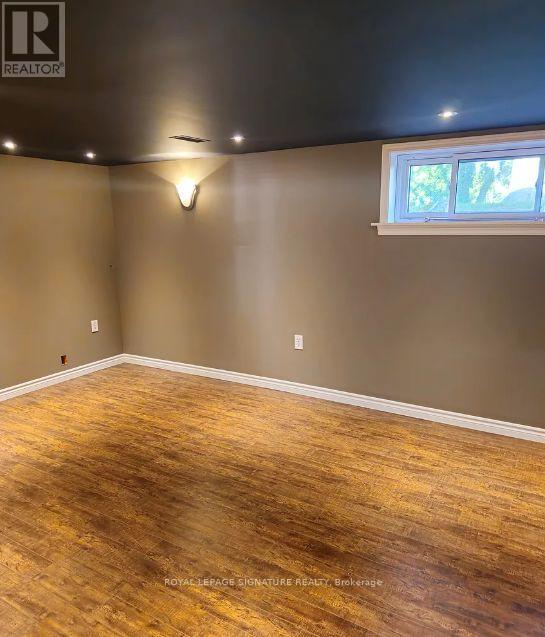 1457 Rometown Drive, Mississauga, Ontario  L5E 2T6 - Photo 18 - W12544680