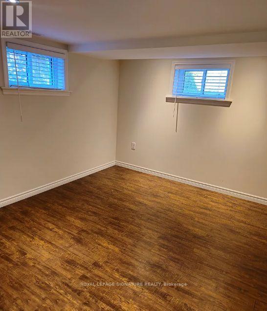 1457 Rometown Drive, Mississauga, Ontario  L5E 2T6 - Photo 19 - W12544680