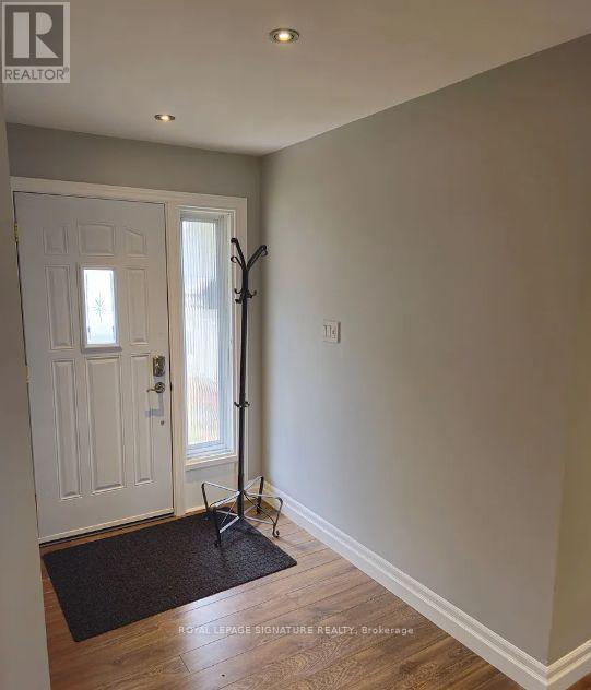 1457 Rometown Drive, Mississauga, Ontario  L5E 2T6 - Photo 2 - W12544680