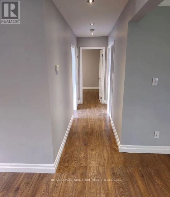 1457 Rometown Drive, Mississauga, Ontario  L5E 2T6 - Photo 6 - W12544680