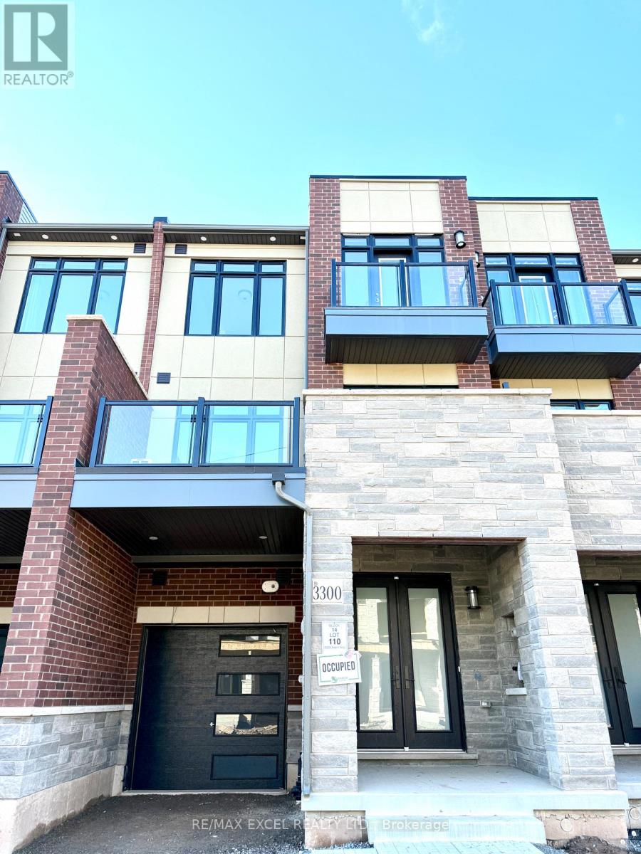 3100 AZAM WAY, Oakville, Ontario