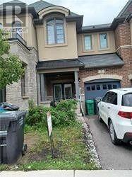 3 GAMMON CRESCENT, Brampton, Ontario