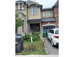 3 GAMMON CRESCENT, Brampton, Ontario