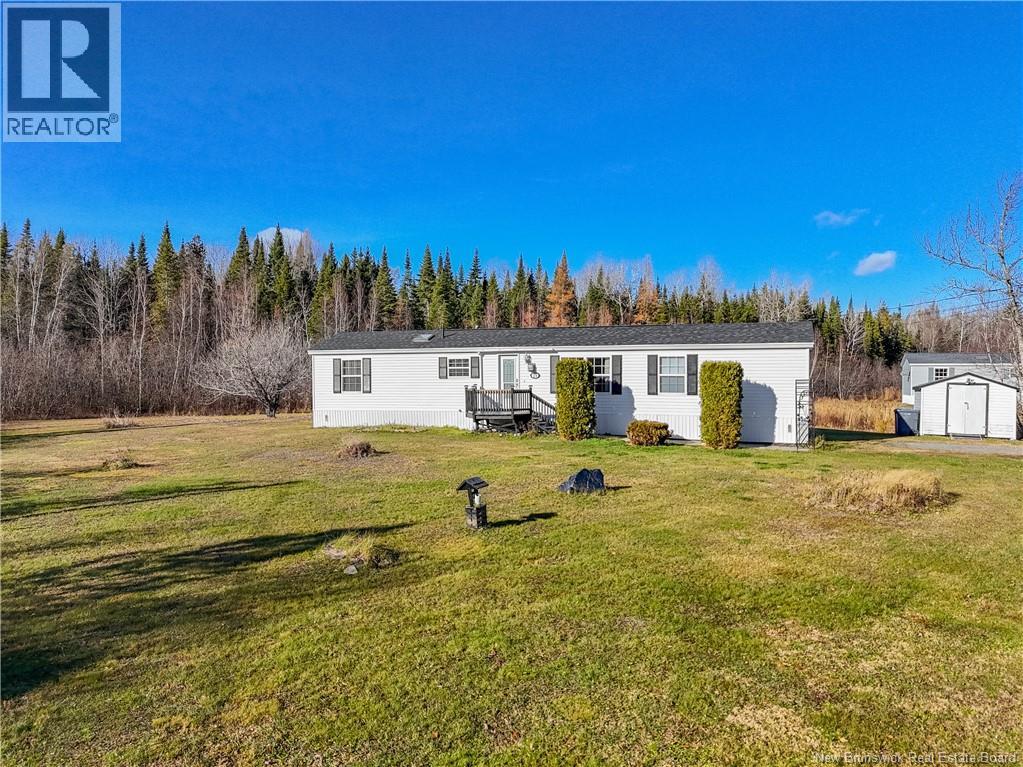 25 Crystal Drive, Waasis, New Brunswick  E3B 9B4 - Photo 2 - NB130093