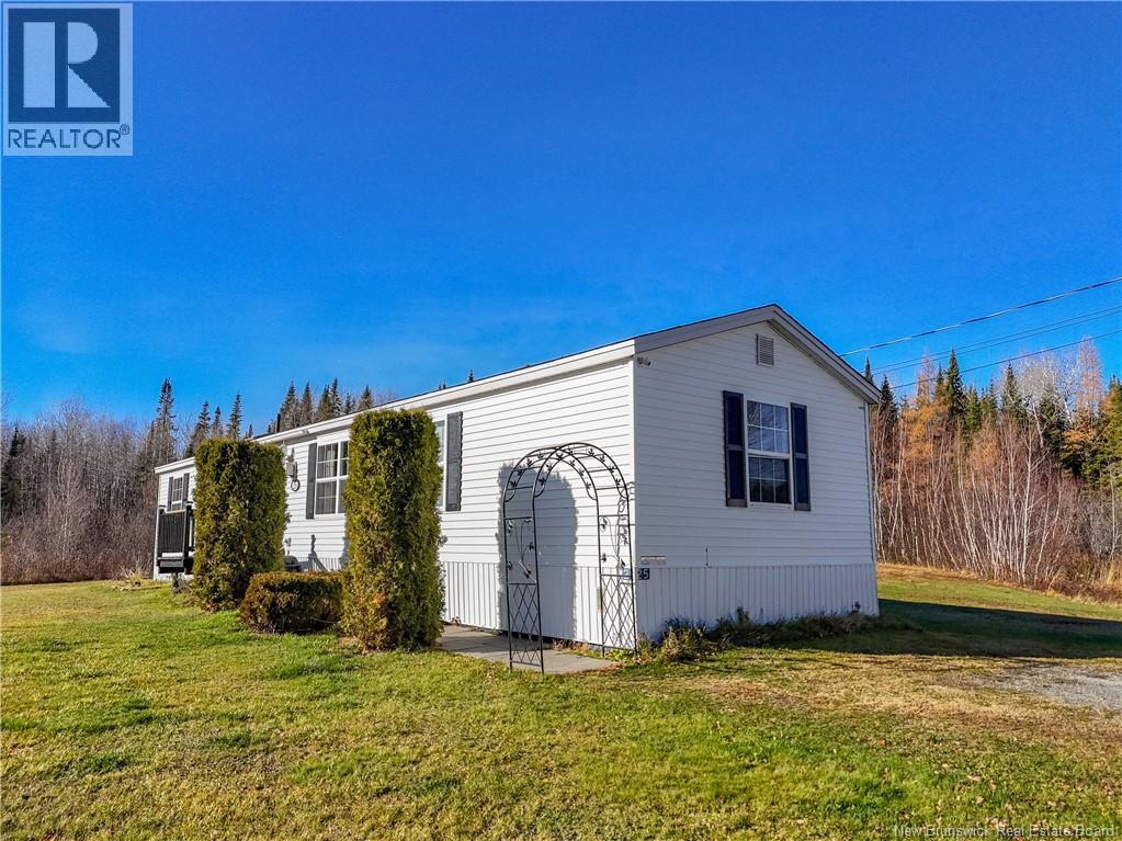 25 Crystal Drive, Waasis, New Brunswick  E3B 9B4 - Photo 3 - NB130093