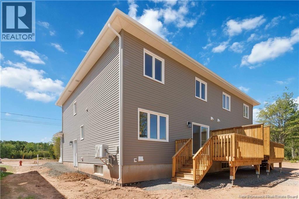 37 Belfry Street, Moncton, New Brunswick  E1G 5B6 - Photo 31 - NB130054