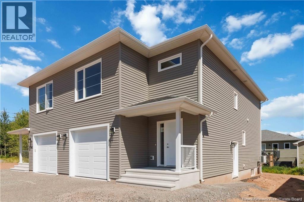 35 Belfry Street, Moncton, New Brunswick  E1G 5B6 - Photo 2 - NB130052