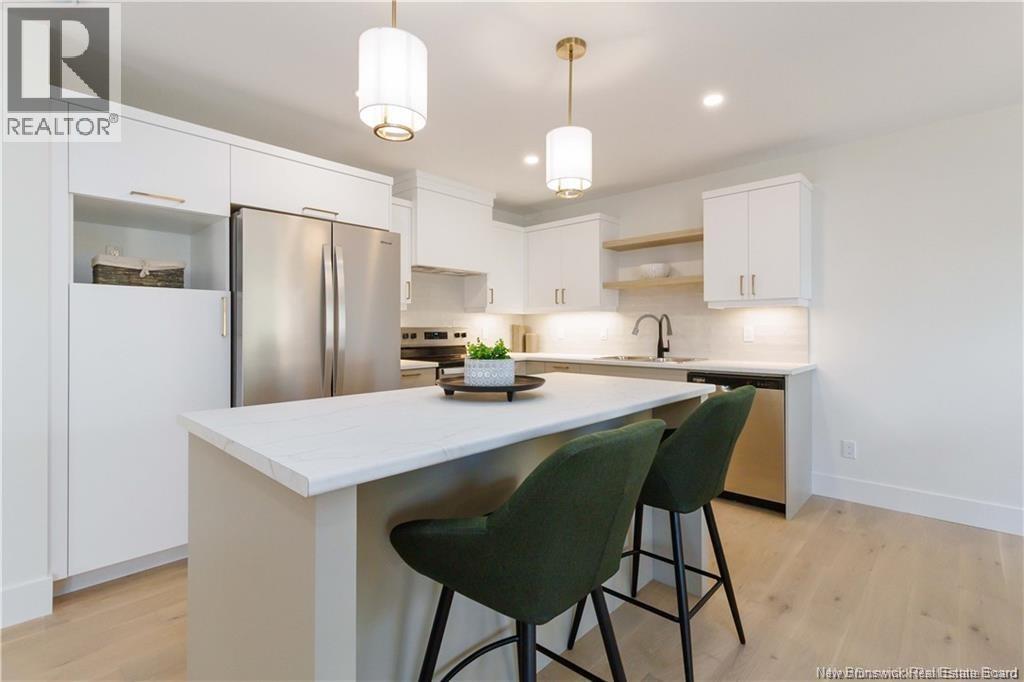 29 Belfry Street, Moncton, New Brunswick  E1G 5B6 - Photo 4 - NB130049