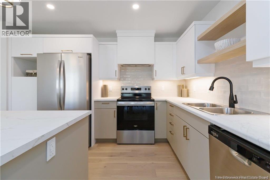 29 Belfry Street, Moncton, New Brunswick  E1G 5B6 - Photo 6 - NB130049