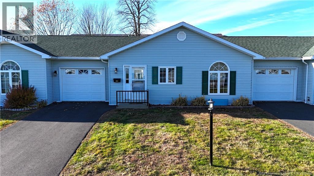 61 Prince William Street Unit# F, St. Stephen, New Brunswick  E3L 1S5 - Photo 1 - NB129880