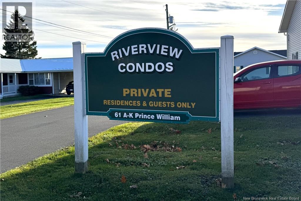 61 Prince William Street Unit# F, St. Stephen, New Brunswick  E3L 1S5 - Photo 46 - NB129880