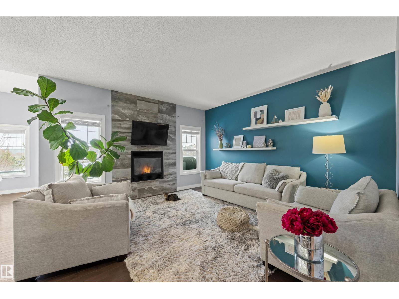 1564 Chapman Wy Sw, Edmonton, Alberta  T6W 0Z1 - Photo 12 - E4465713