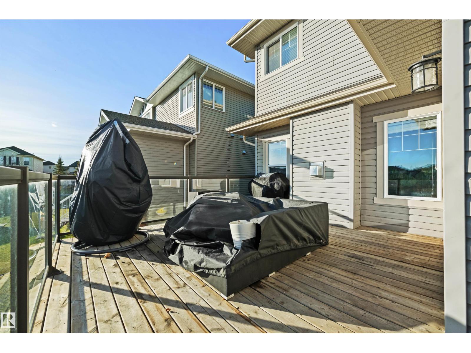 1564 Chapman Wy Sw, Edmonton, Alberta  T6W 0Z1 - Photo 40 - E4465713