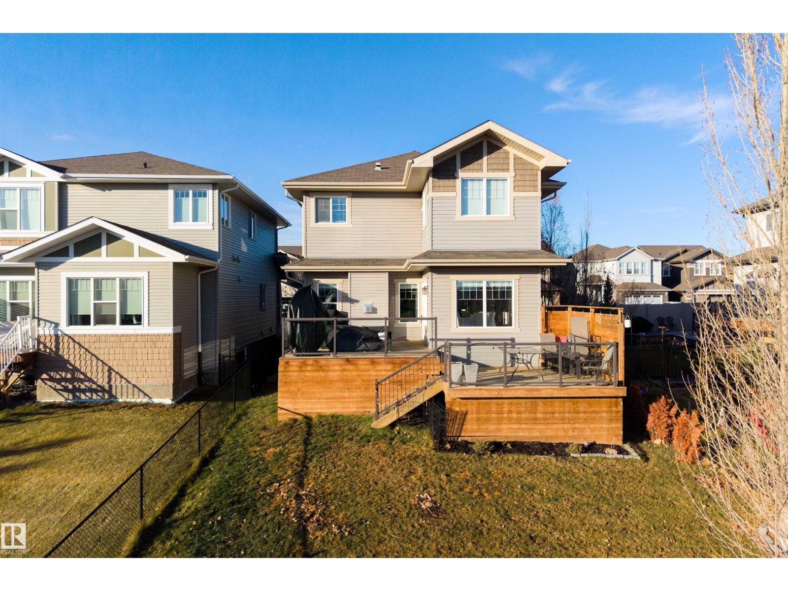 1564 Chapman Wy Sw, Edmonton, Alberta  T6W 0Z1 - Photo 41 - E4465713