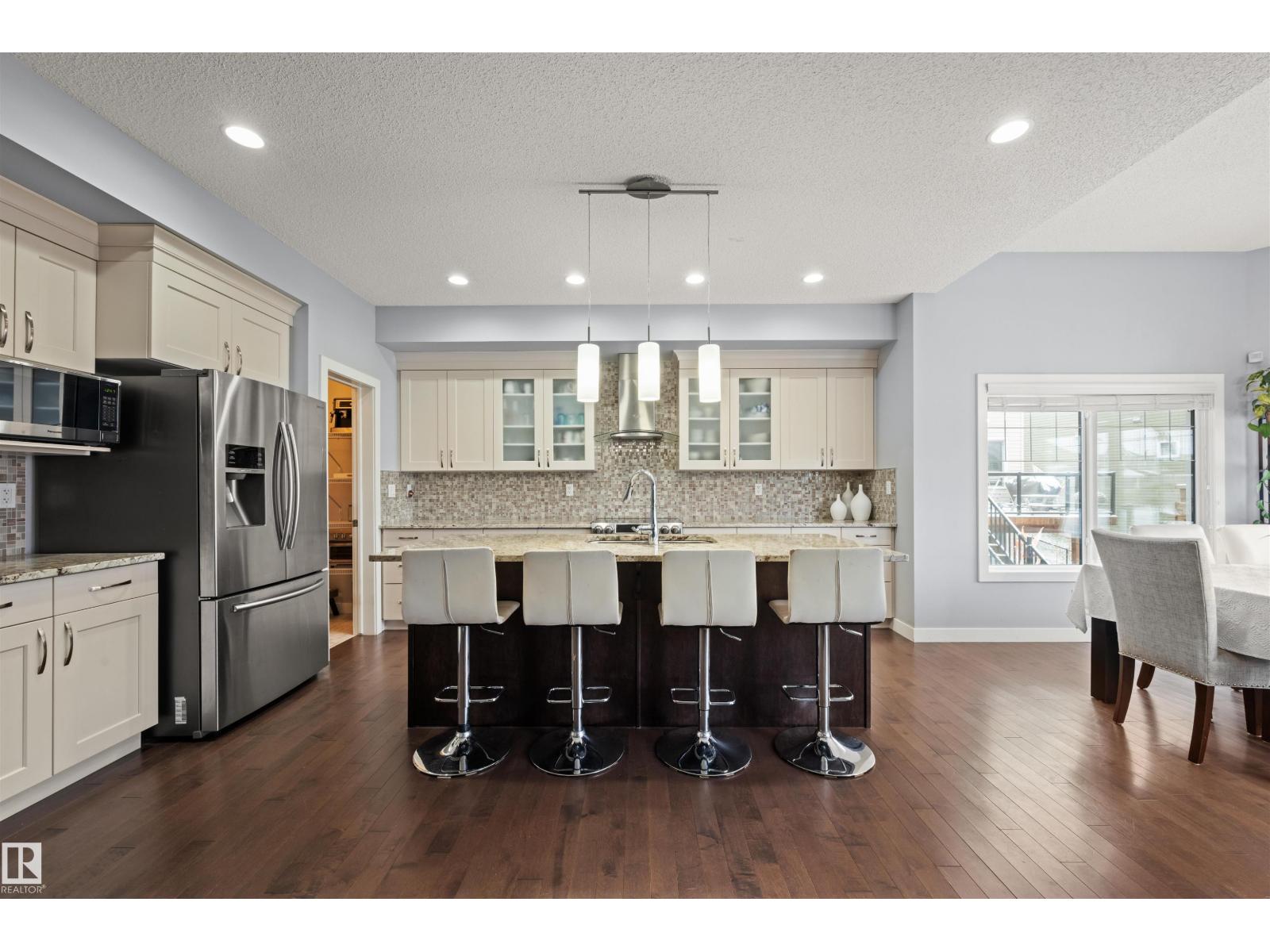 1564 Chapman Wy Sw, Edmonton, Alberta  T6W 0Z1 - Photo 6 - E4465713