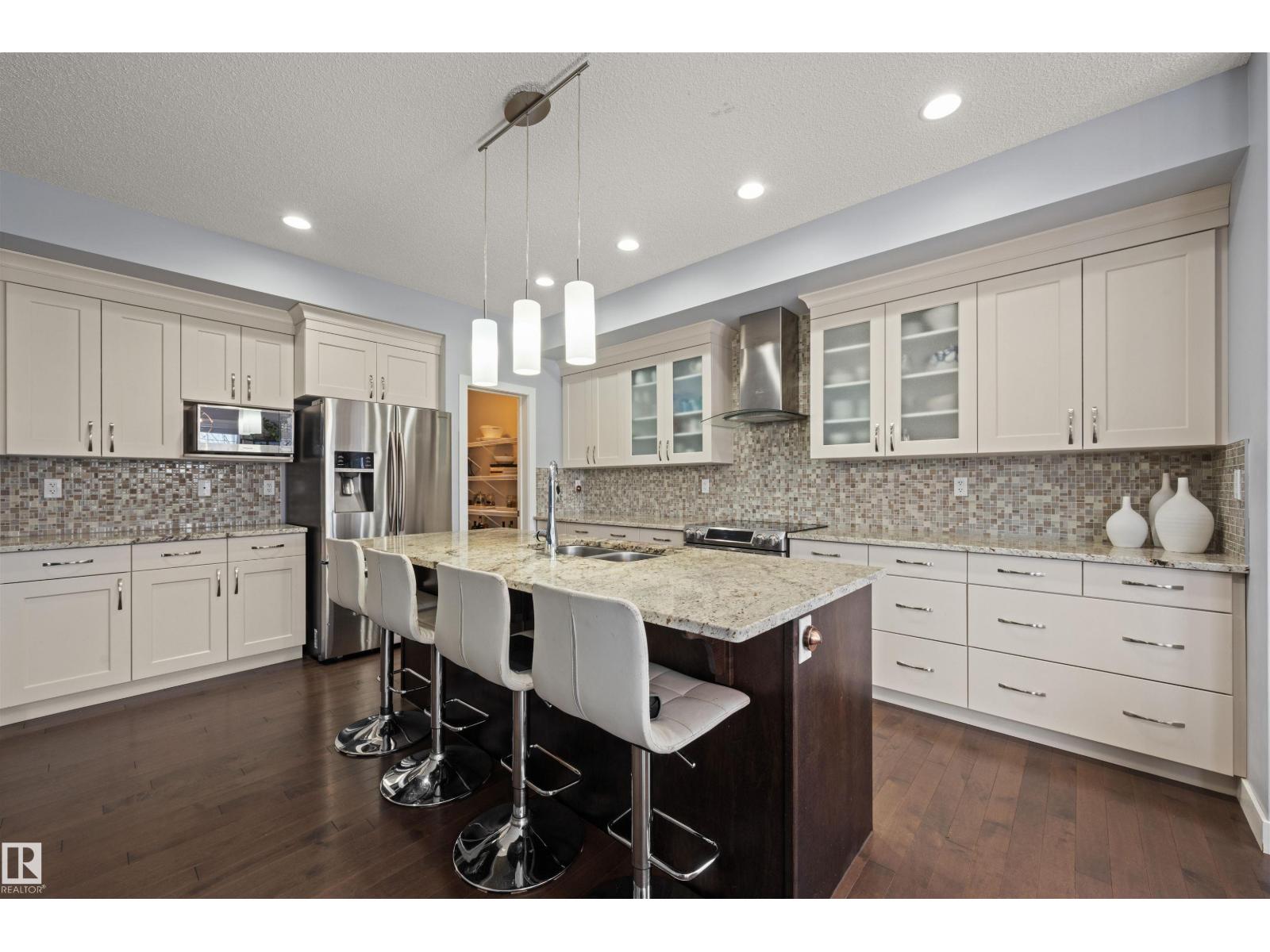 1564 Chapman Wy Sw, Edmonton, Alberta  T6W 0Z1 - Photo 7 - E4465713