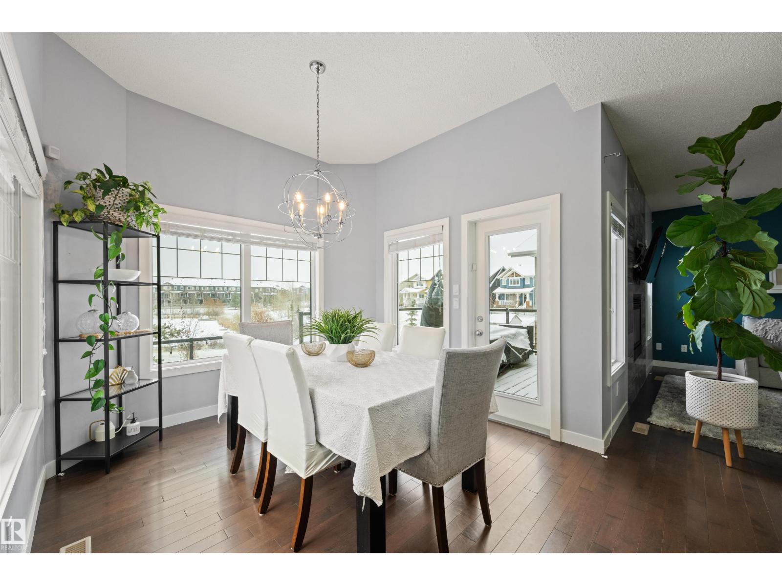 1564 Chapman Wy Sw, Edmonton, Alberta  T6W 0Z1 - Photo 8 - E4465713